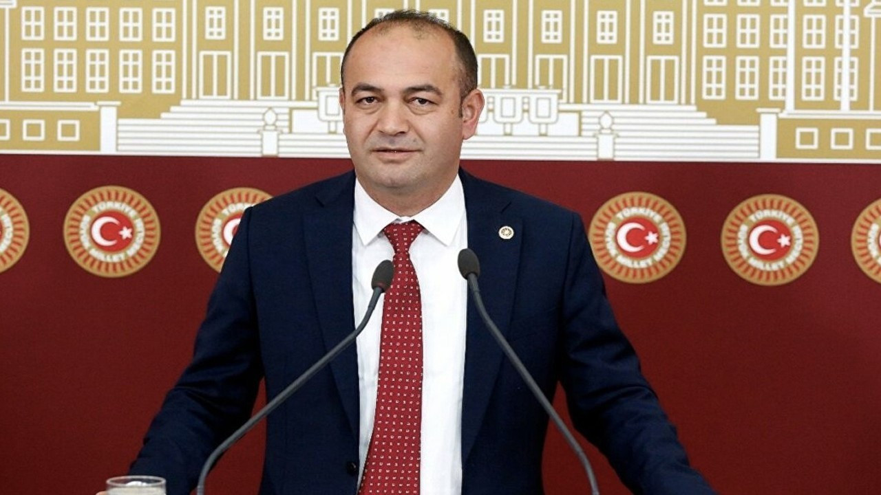 CHP'li Karabat: Samimiyseniz Kanal İstanbul kararına itiraz etmeyin