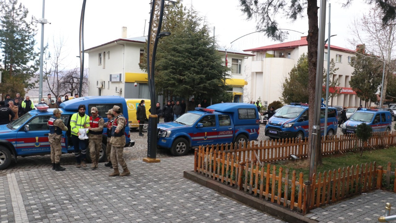 İliç'teki maden faciasında gözaltına alınan 8 kişiden 6'sı tutuklandı