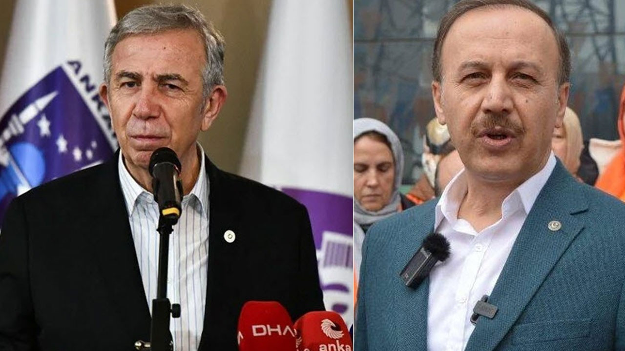 Gelecek Partisi Ankara'da Yavaş'ı Mardin'de Erin'i destekleyecek