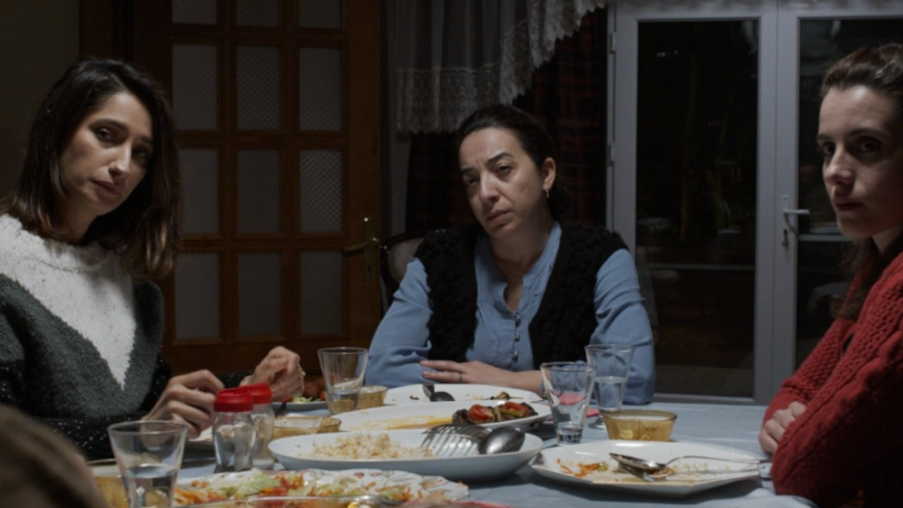 'Yüzleşme', 7. Kadın Yönetmenler Film Festivali’nde