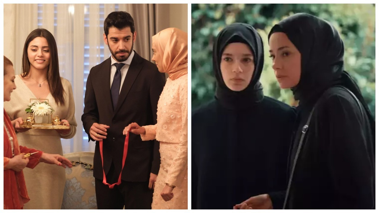 'Kızılcık Şerbeti’nin yapımcısı Gold Film'den yeni dizi geliyor: 'Şapkacı Kadınlar'