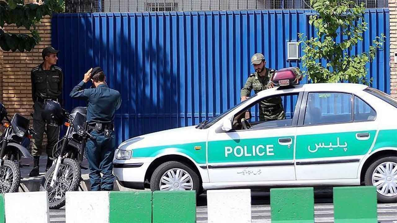 İran'da silahlı saldırı: Ailesinden 12 kişiyi öldürdü