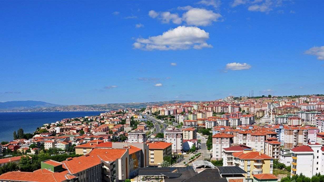İstanbul taşınıyor: 3 ildeki arsa fiyatları uçtu - Sayfa 1