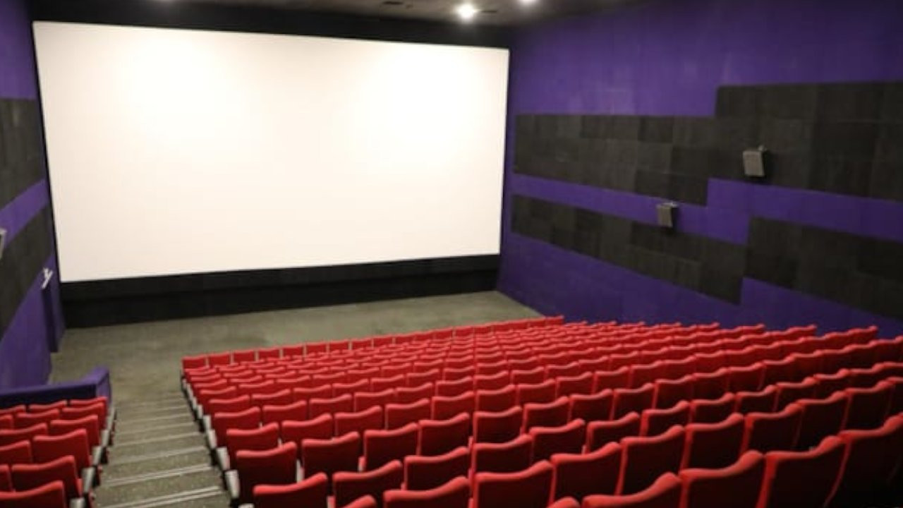 Malatyalılar yeniden sinemayla buluştu