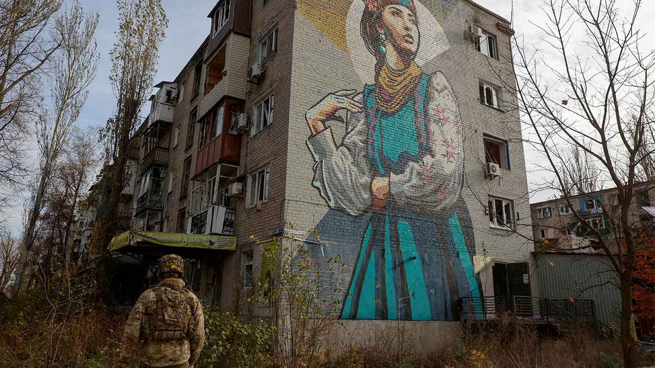 Ukrayna, Avdiyivka'dan çekiliyor: 'Kuşatmaya izin verilmedi'