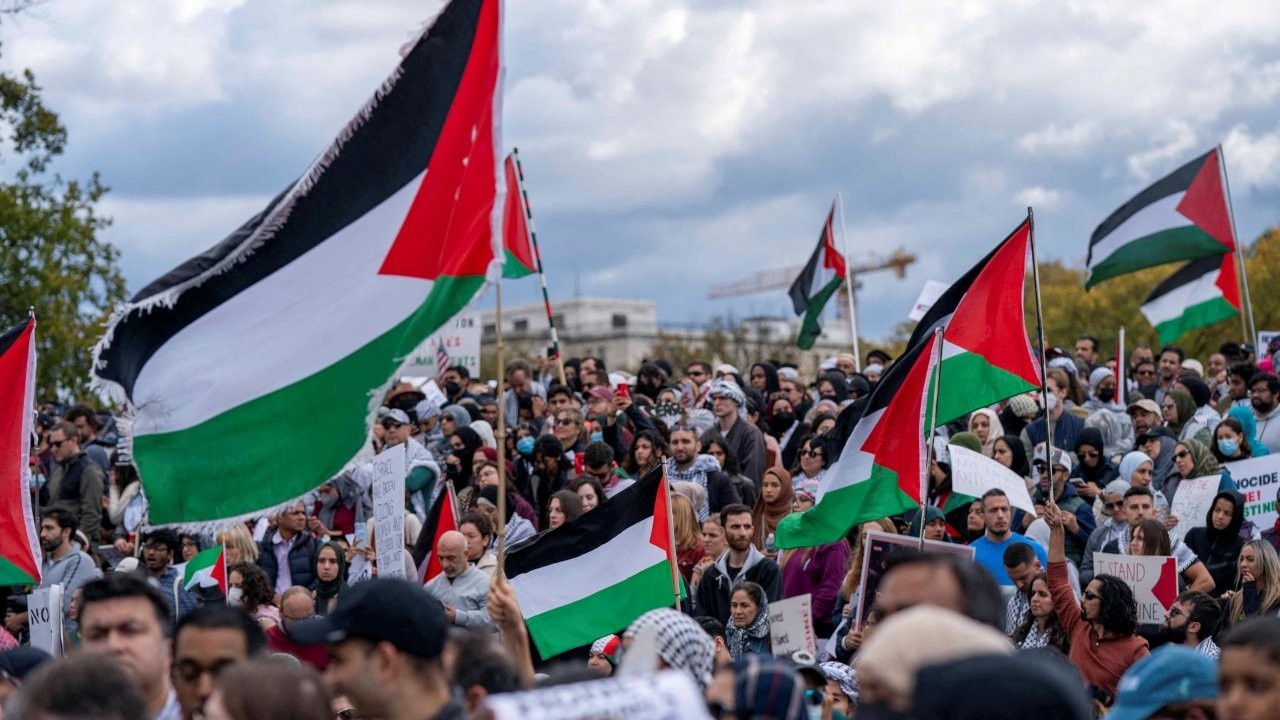 İsrail'den 'Filistin' hamlesi: Tek taraflı tanınmasına karşı karar oylanacak