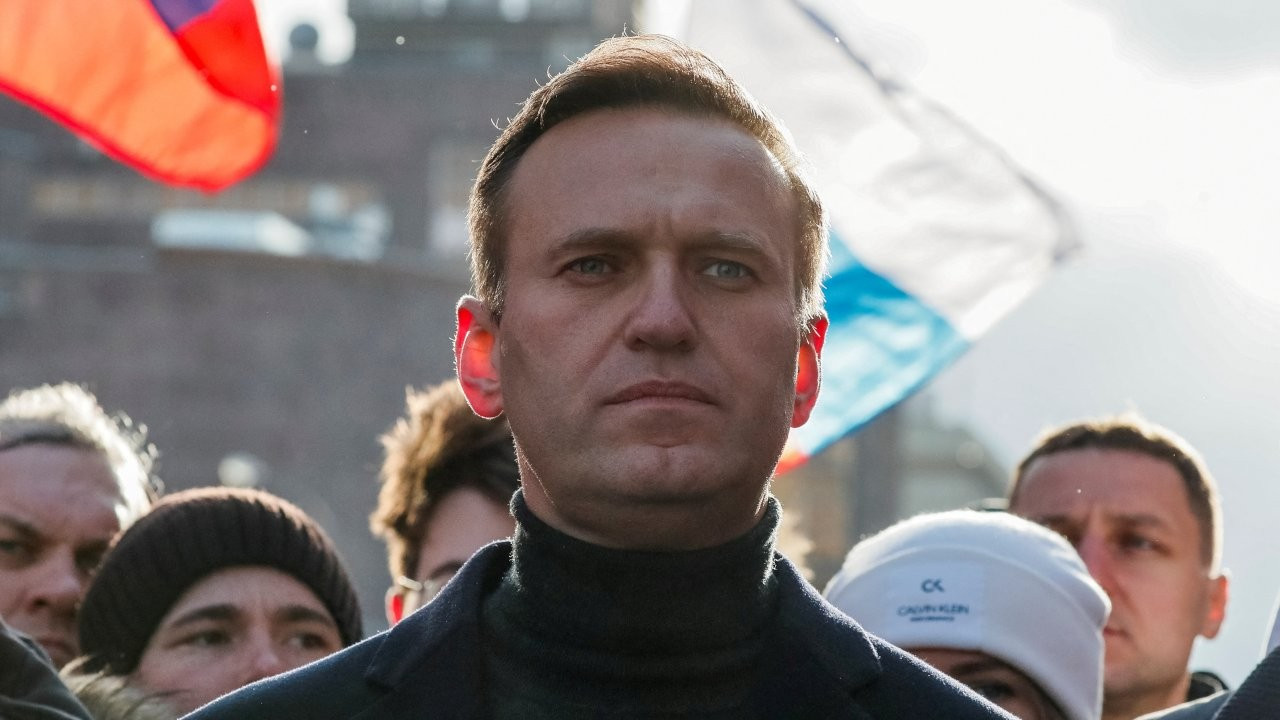 Navalni’nin ölümünde KGB yöntemi iddiası: ‘Kalbine tek yumruk atıldı'