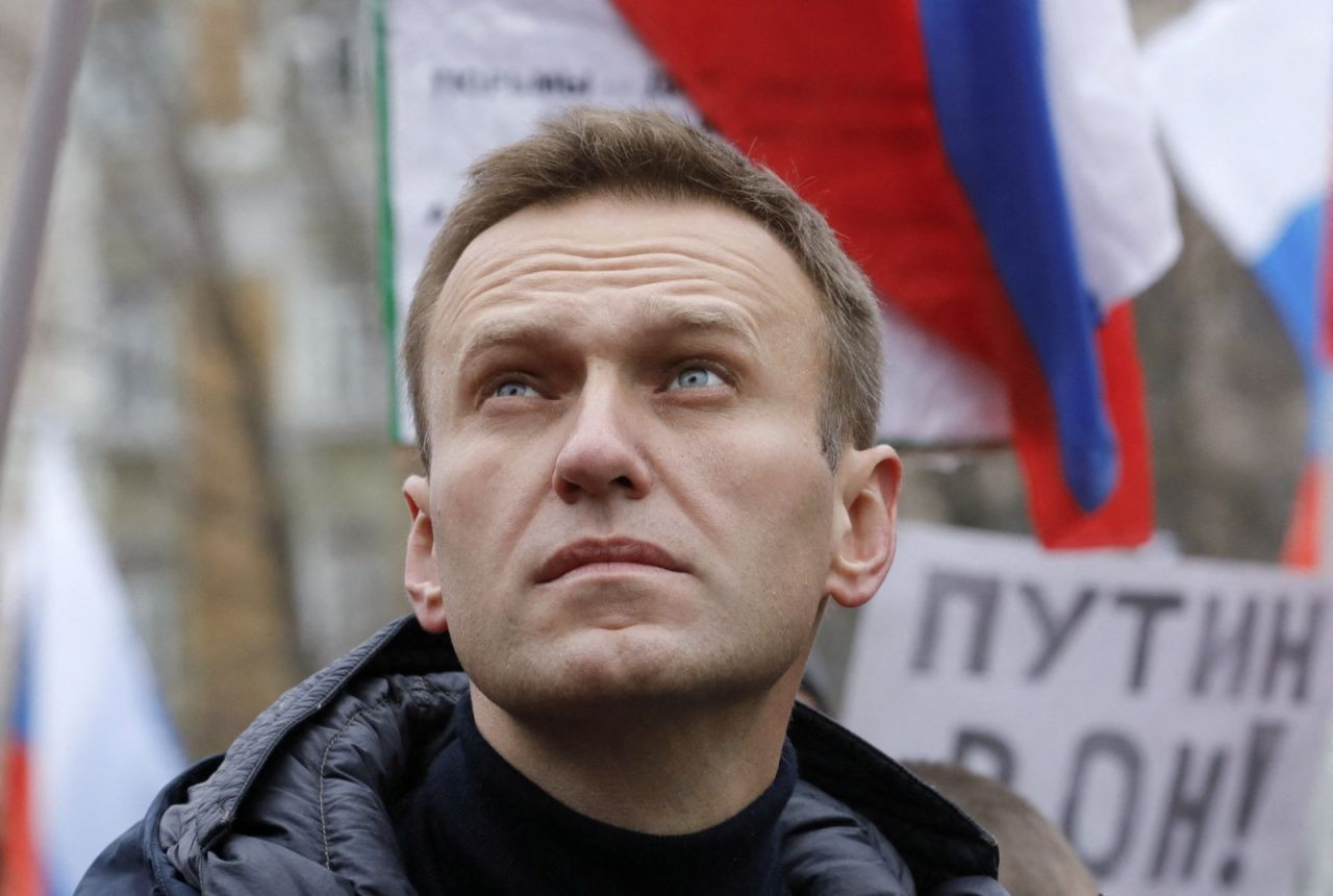 Navalni'nin ölümü hakkında neler biliniyor? - Sayfa 1