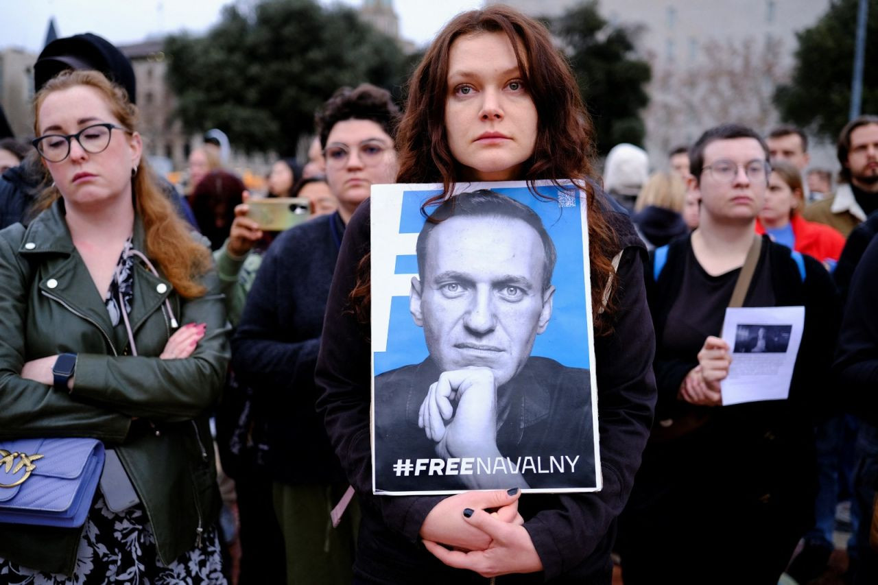 Navalni'nin ölümü hakkında neler biliniyor? - Sayfa 2