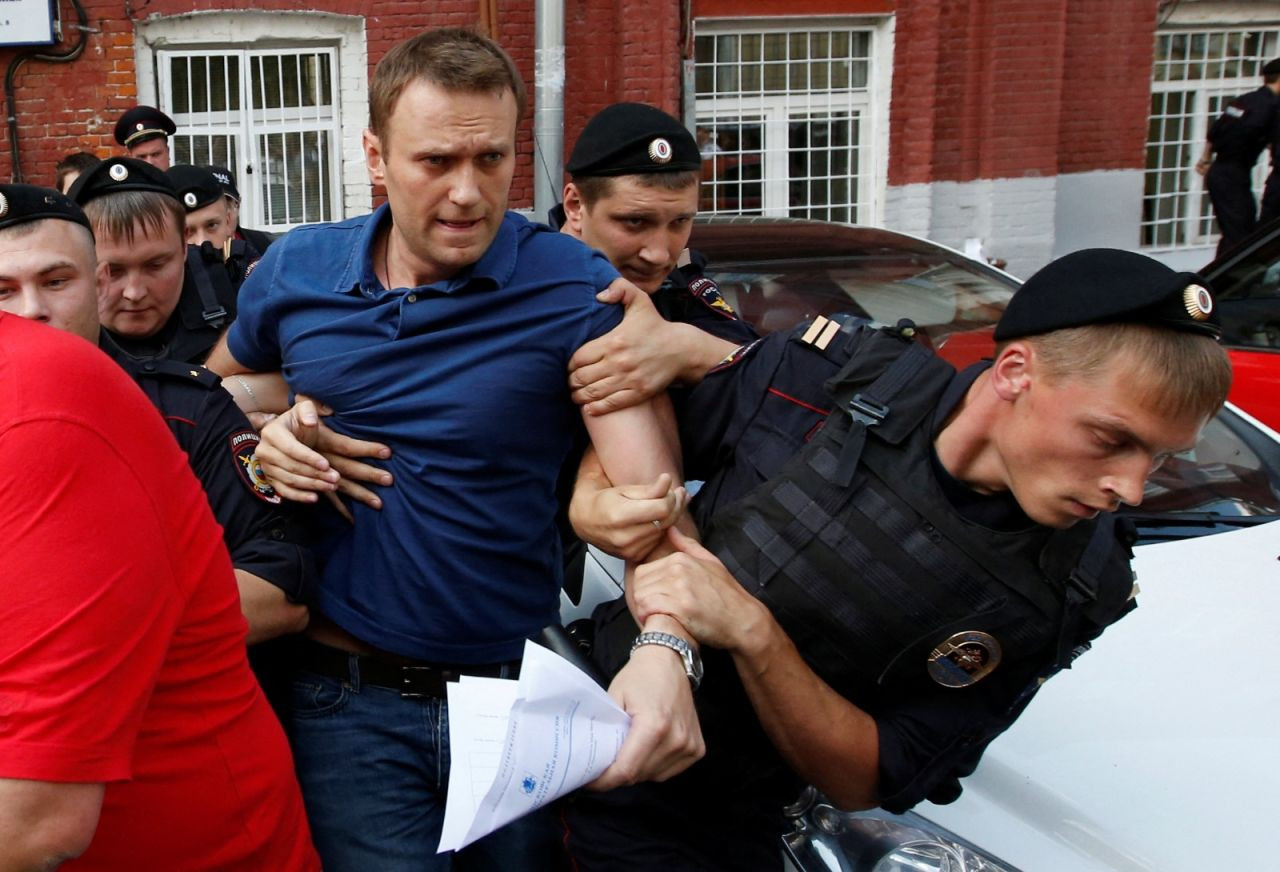 Navalni'nin ölümü hakkında neler biliniyor? - Sayfa 3