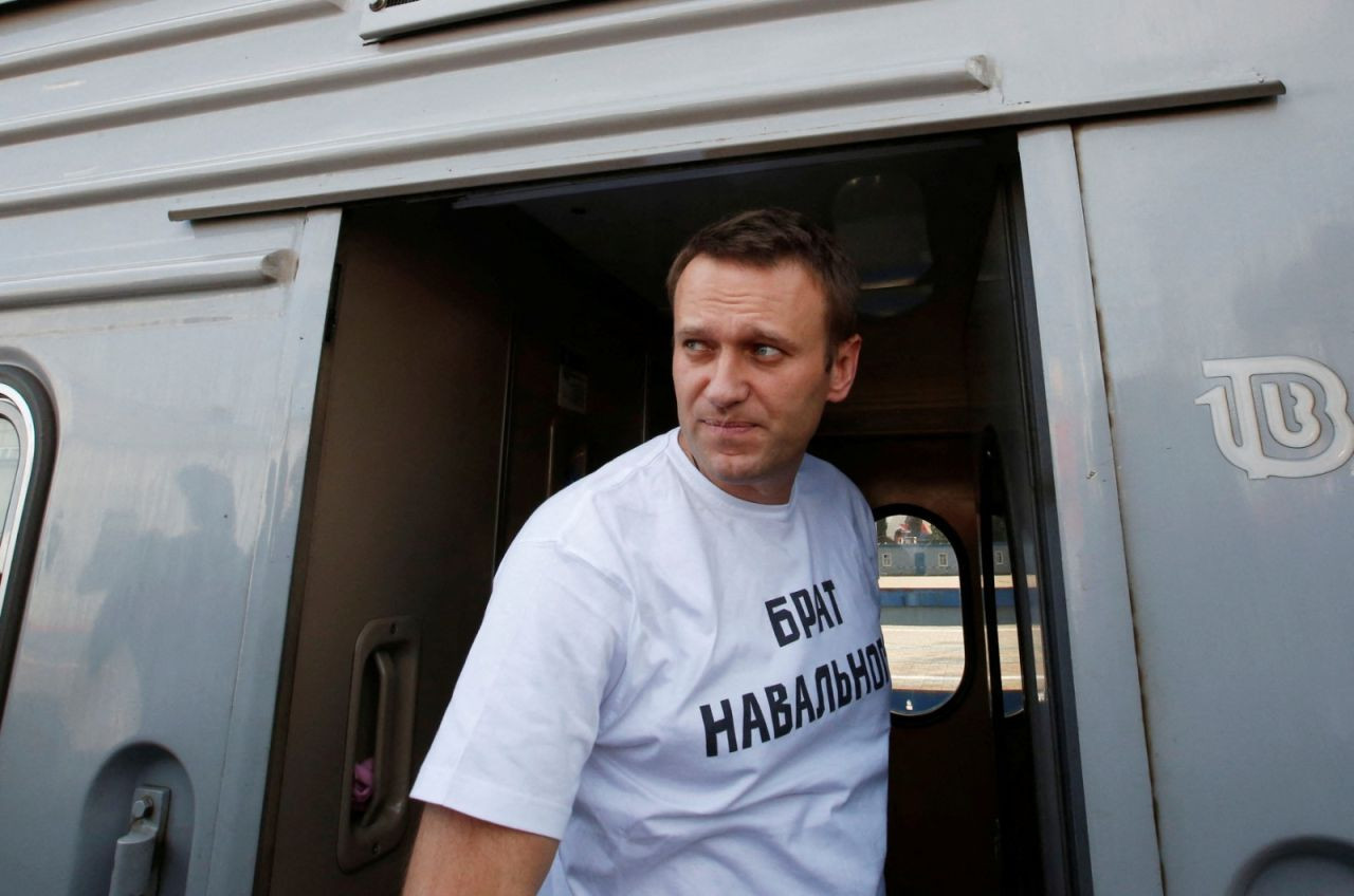 Navalni'nin ölümü hakkında neler biliniyor? - Sayfa 4