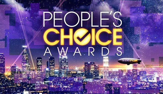 People’s Choice Awards kazananları belli oldu - Sayfa 1