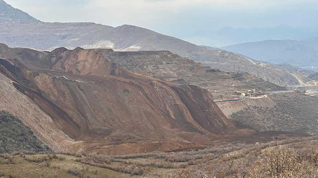 CHP'li Akay: Yabancı şirketlerle maden aranmamalı