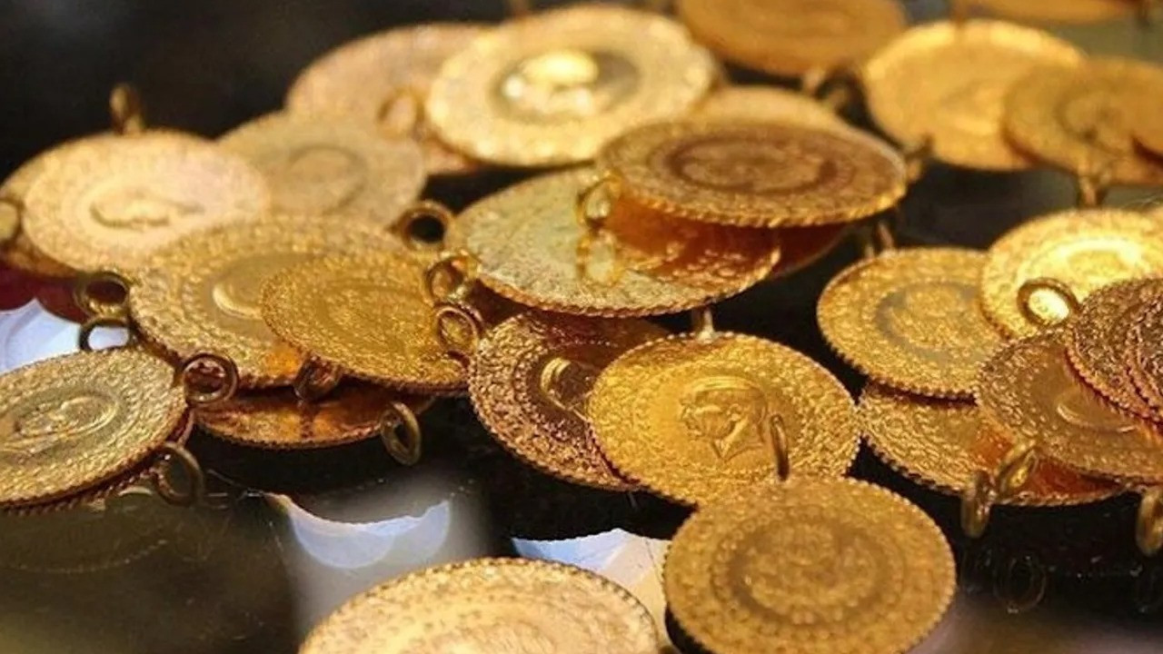 Altın için yeni tahmin: 6 bin lira...