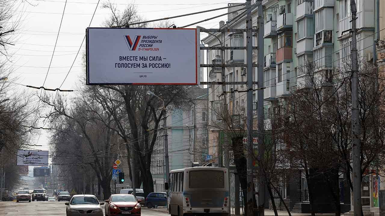 Rusya: Ukrayna, Luhansk ve Herson valilerini zehirledi