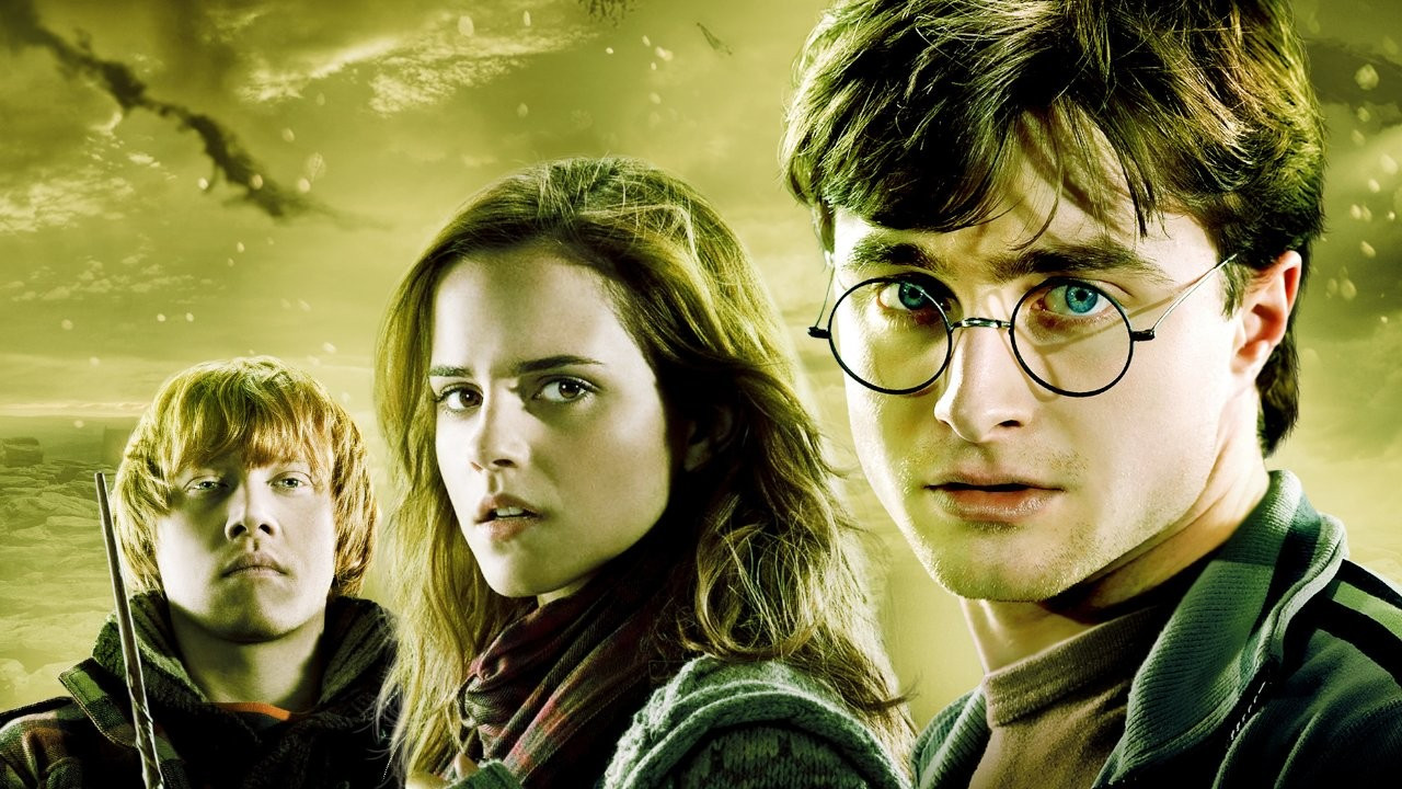 Harry Potter filmleri BluTV'ye geliyor