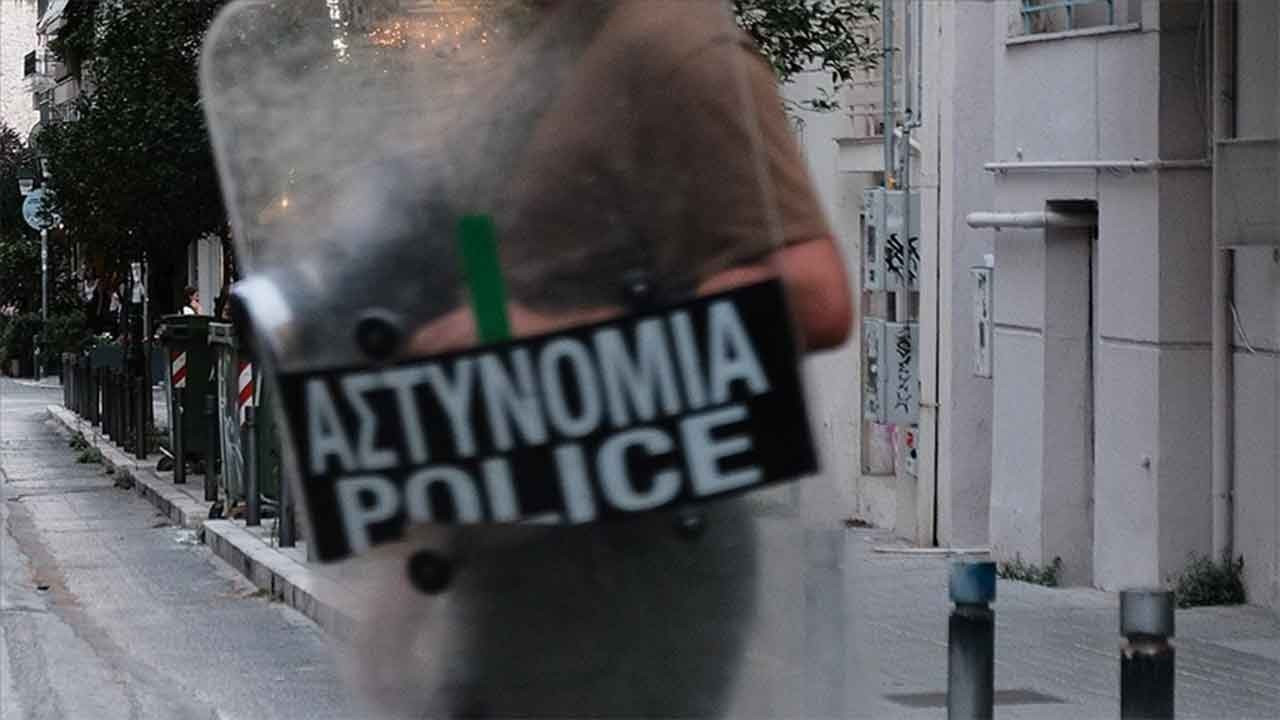Selanik'te hakime saldırı teşebbüsünü anarşist grup üstlendi