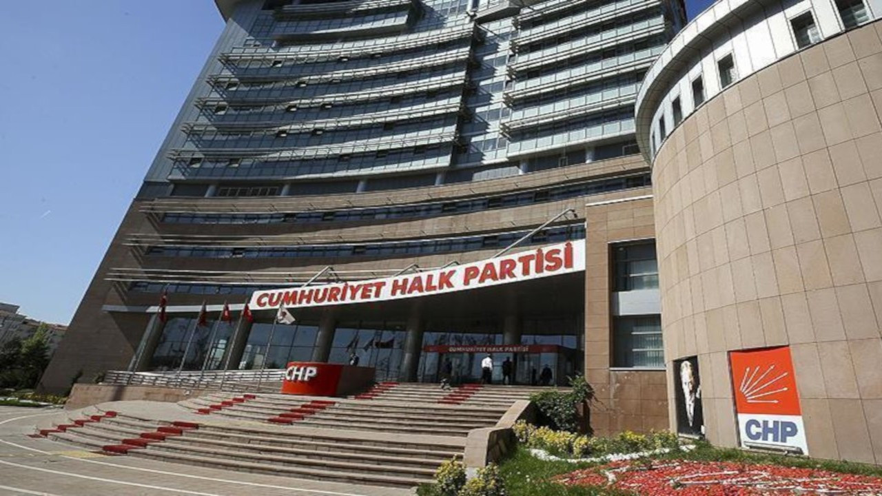 CHP, Hatay kararını açıkladı: Lütfü Savaş'la devam