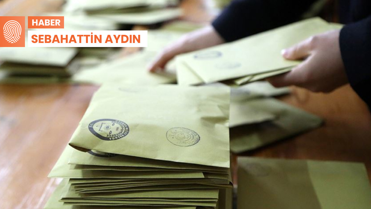 Kocaeli'de AK Parti ve MHP pazarlığı: 12 belediye başkan yardımcılığı