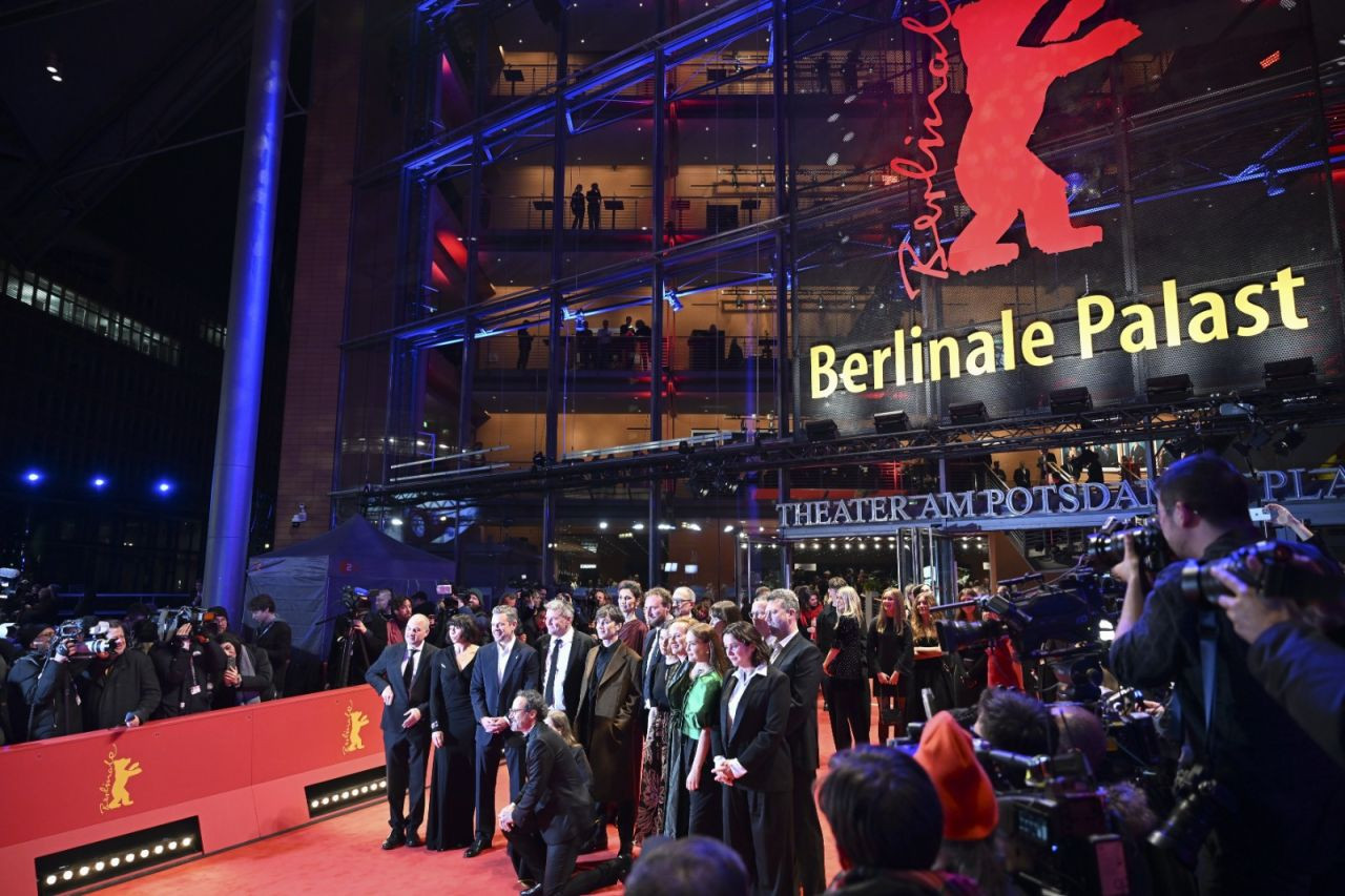 74. Berlin Film Festivali devam ediyor - Sayfa 2