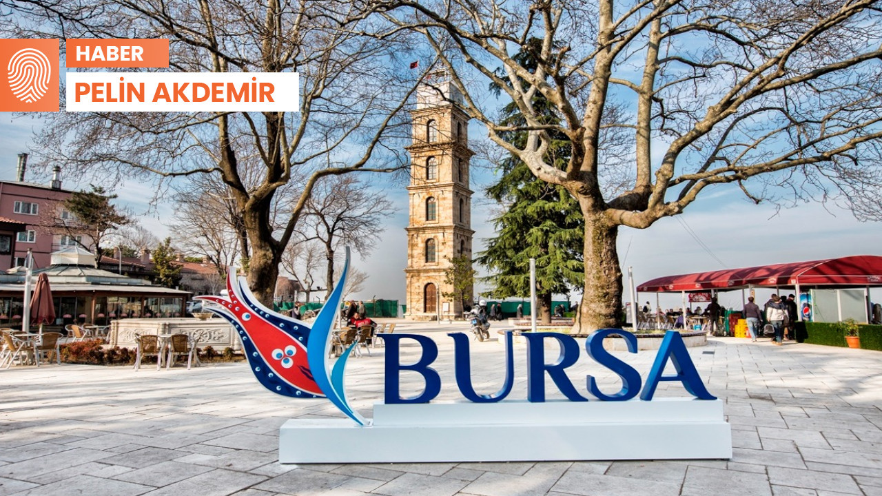 Bursa'da aktif fay keşfedildi: 7.3 büyüklüğünde deprem üretebilir