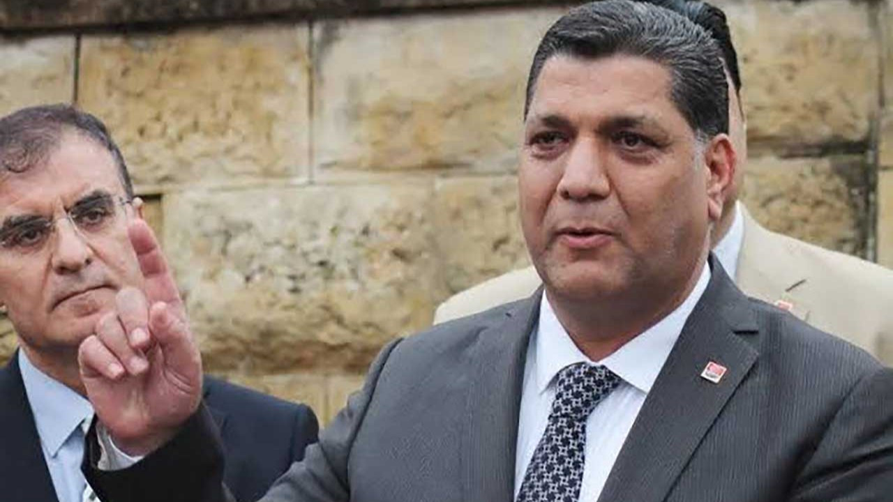 CHP Antep il başkanı ve il yönetimi istifa etti