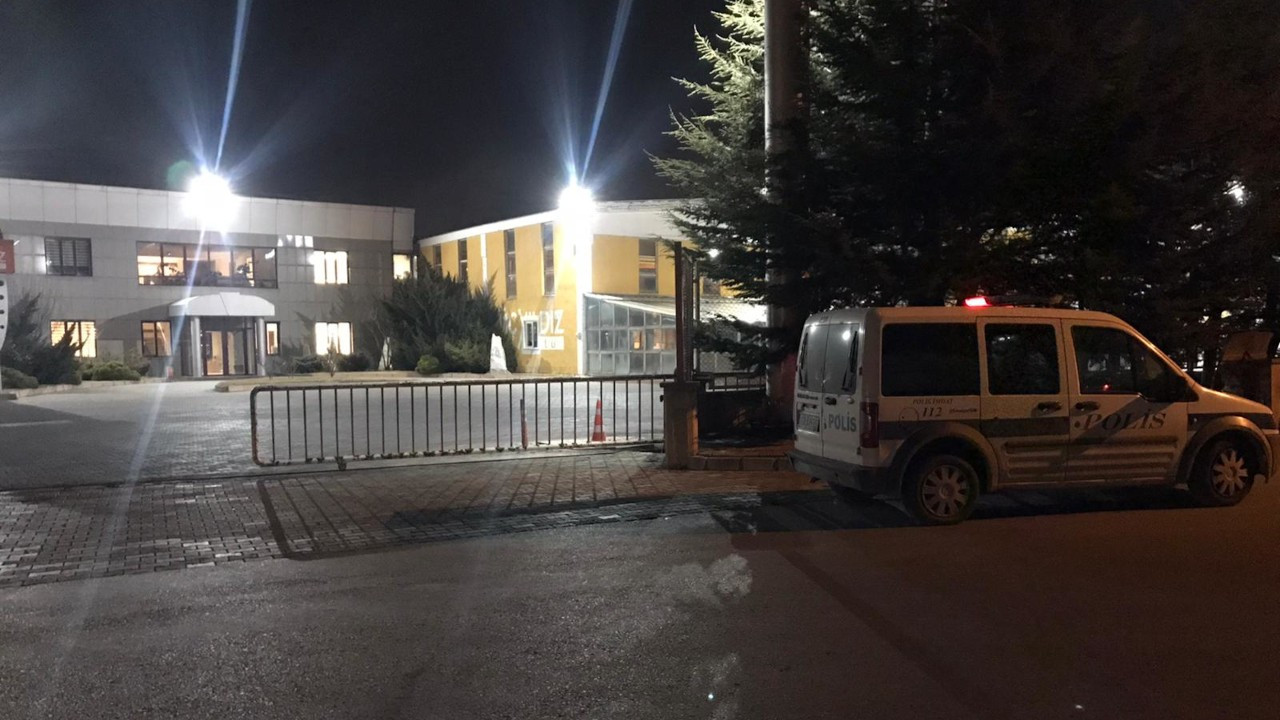 Kayseri'de iş cinayeti: Kafası asansöre sıkışan işçi öldü