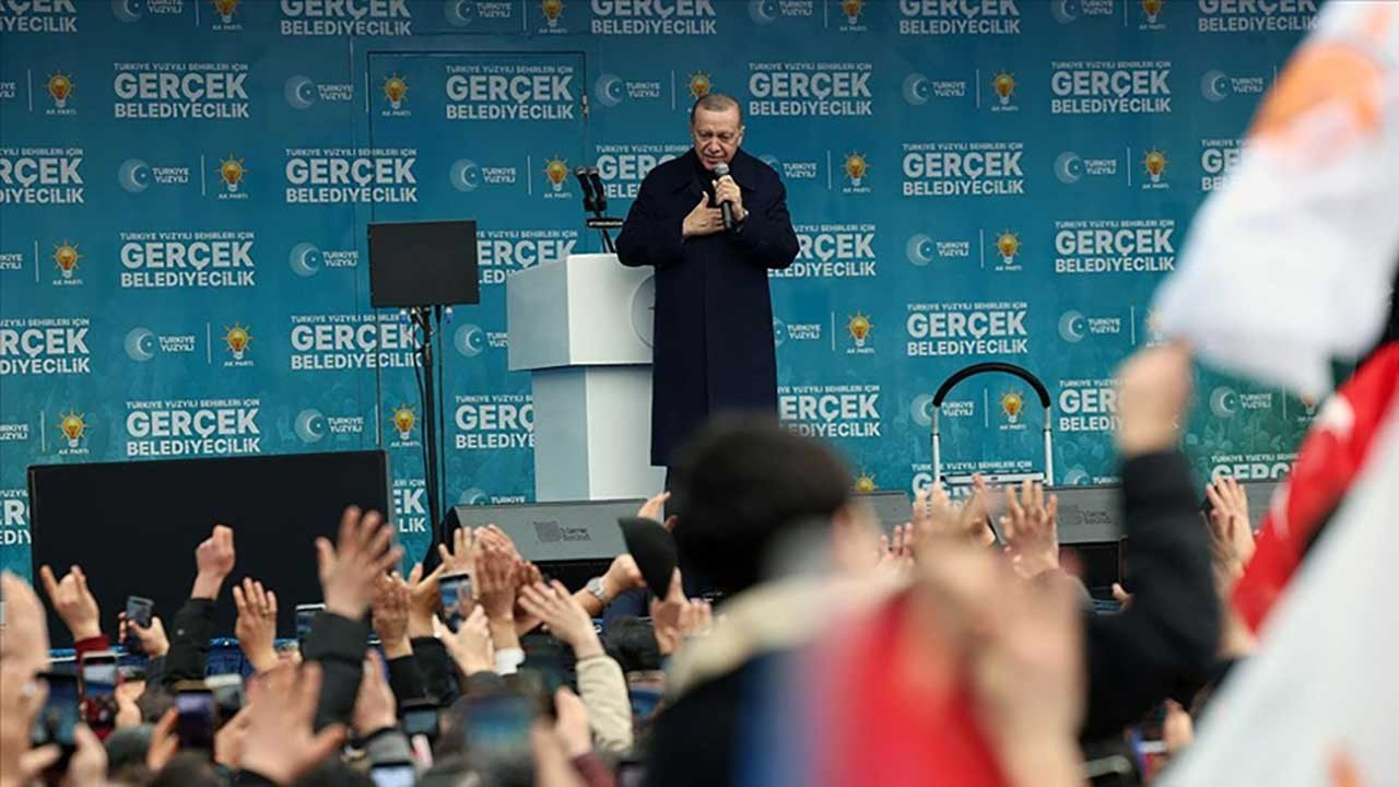 Erdoğan'dan KAAN açıklaması: Türkiye kritik bir eşiği geride bıraktı