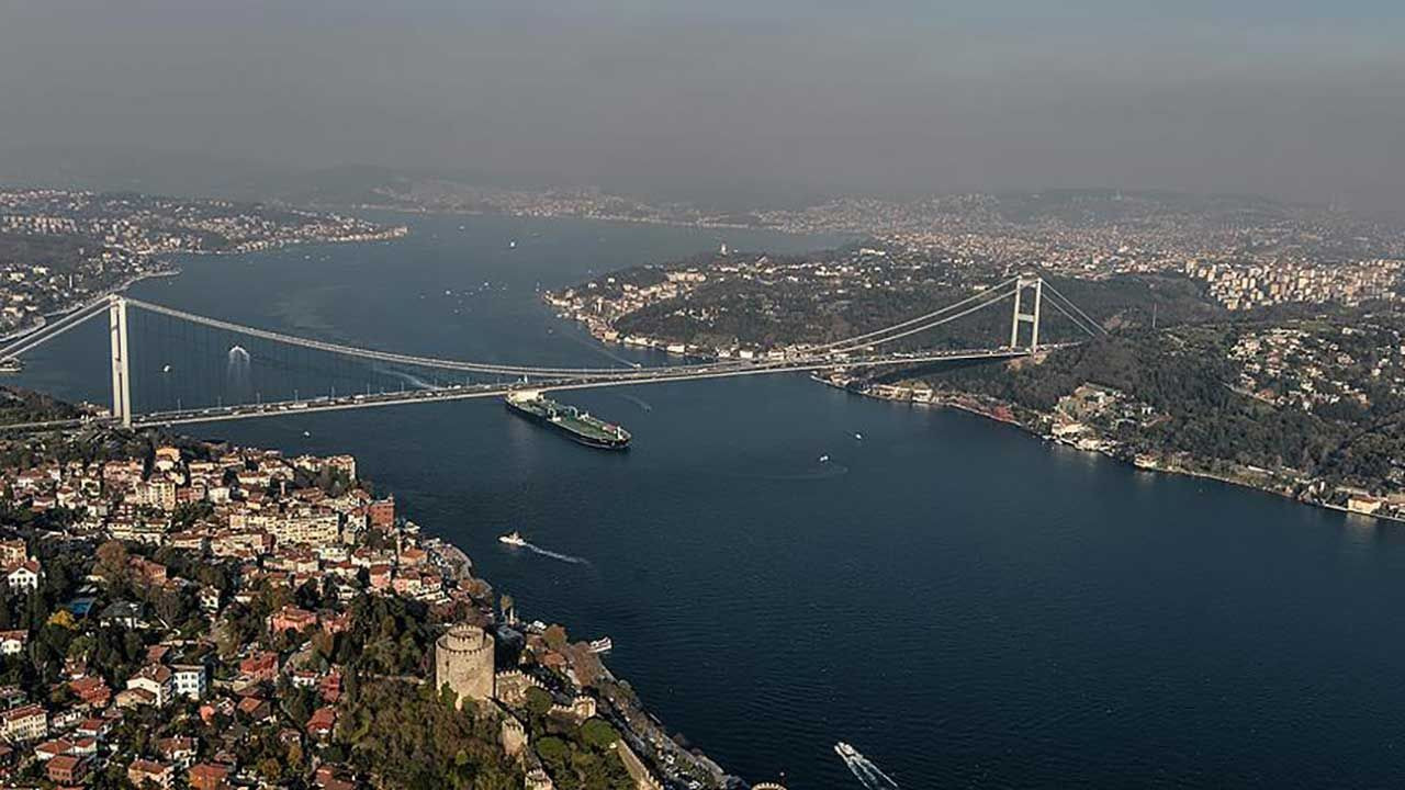 Naci Görür: İstanbul'da kesinlikle 7'den büyük deprem olacak - Sayfa 4