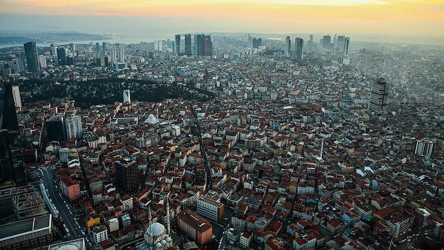 Naci Görür: İstanbul'da kesinlikle 7'den büyük deprem olacak