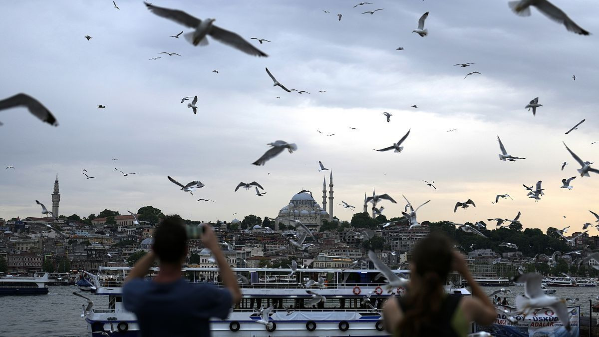 Kaçış: İstanbul'dan gidenler nereye yerleşiyor? - Sayfa 2