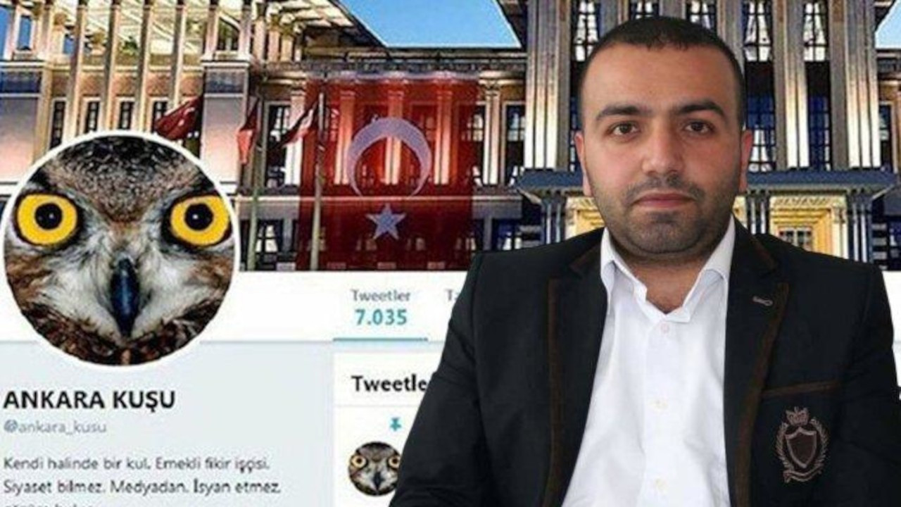 'Ankara Kuşu', Muharrem İnce davasından beraat etti