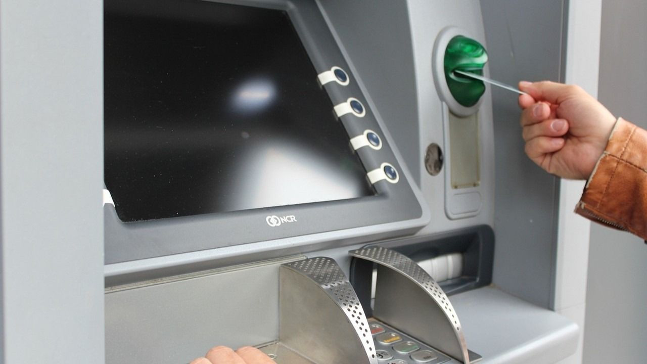 ATM’den para çekmede yeni dönem - Sayfa 2