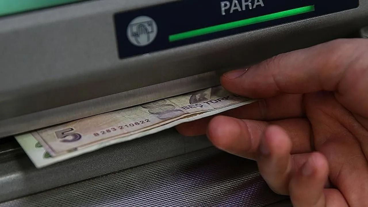 ATM’den para çekmede yeni dönem - Sayfa 4