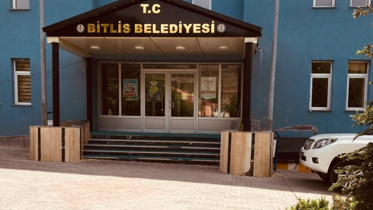Bitlis'te kayyım ve AK Partililer 10 yılda 676 gayrimenkul sattı