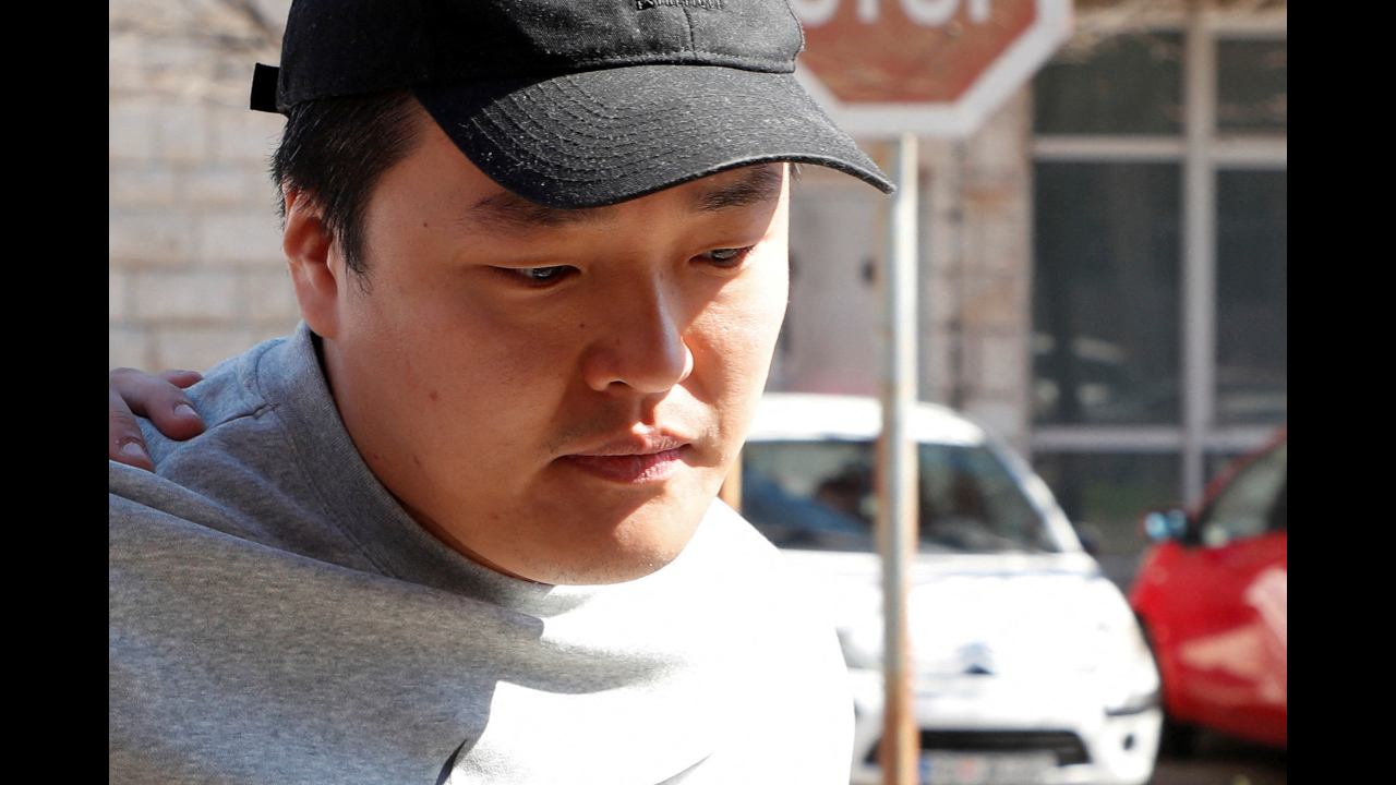 Do Kwon bilmecesi sürüyor: ABD'ye iade kararı bozuldu