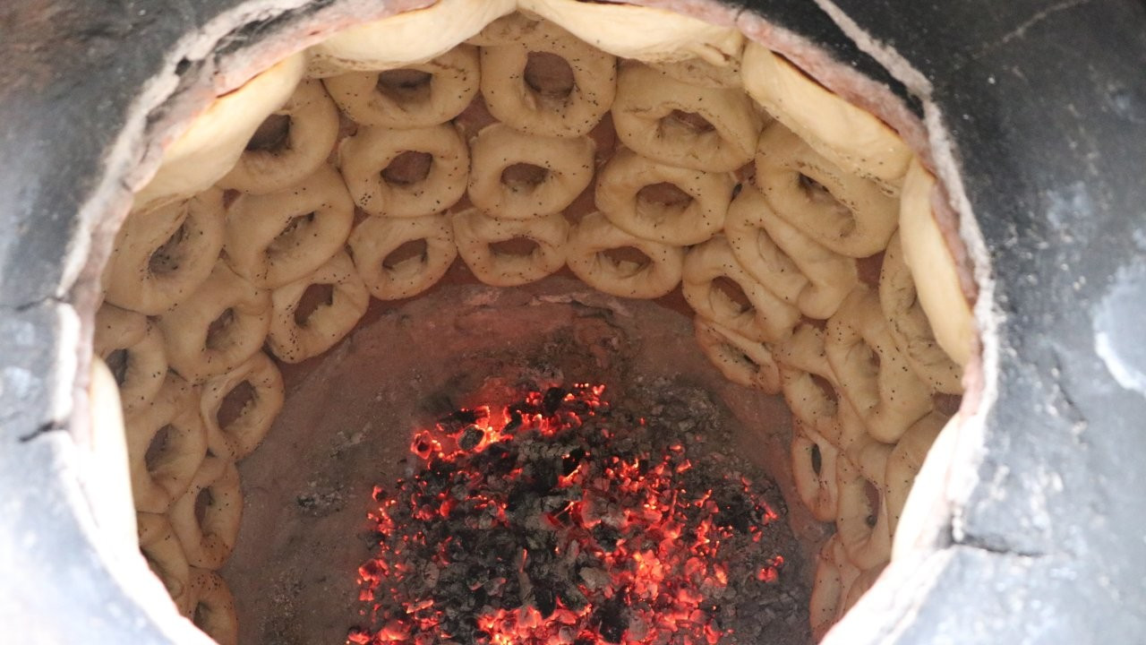 Siirt'te üretilen 'ğibeys keek' ülke genelinde ilgi görüyor