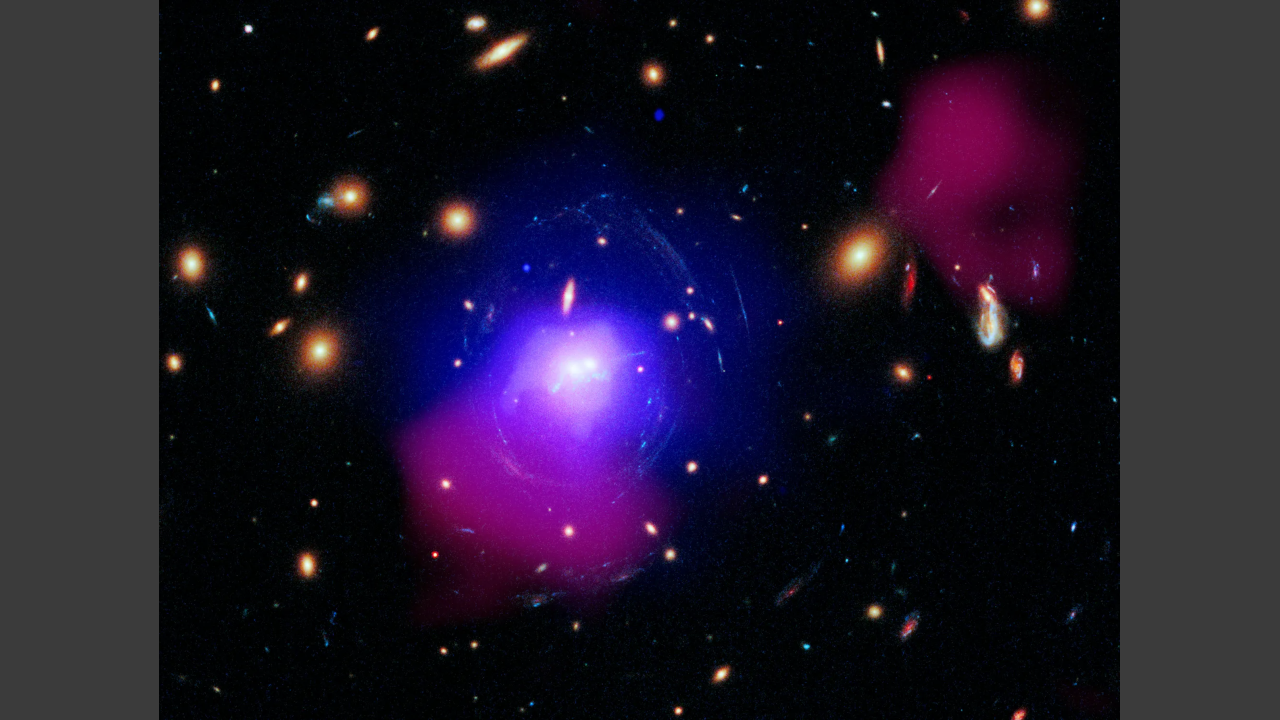 Gökbilimciler, şimdiye kadar kaydedilen en güçlü kara delik patlamalarından birini tespit etti