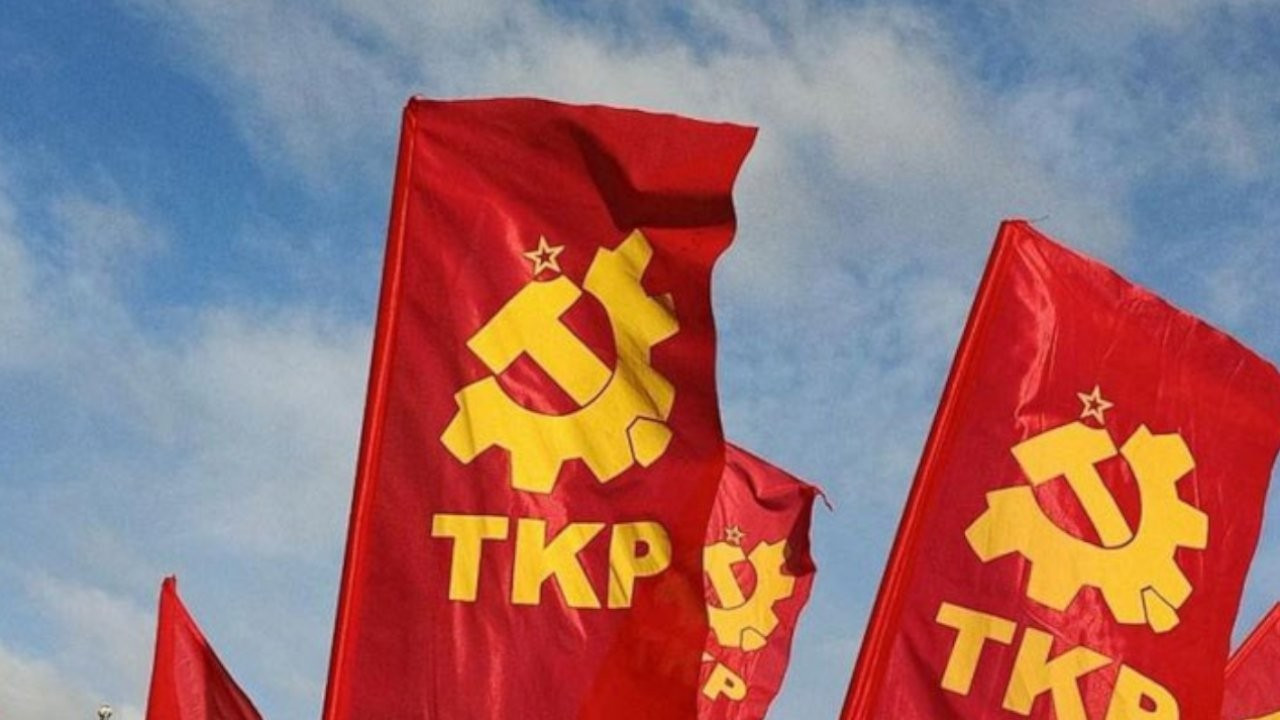 TKP'den TİP adayına destek: Aday göstermeyip, Karaçay'ı destekleyeceğiz