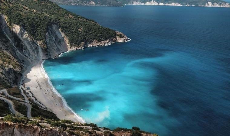 Avrupa'nın en iyileri açıklandı: Türkiye'den 2 plaj da listeye girdi - Sayfa 4