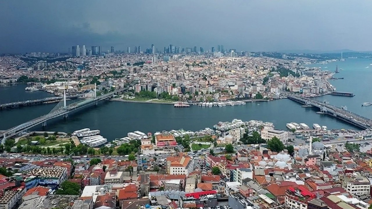 İPA açıkladı: İstanbul’da ‘acil dönüşüm’ gerektiren 7 ilçe