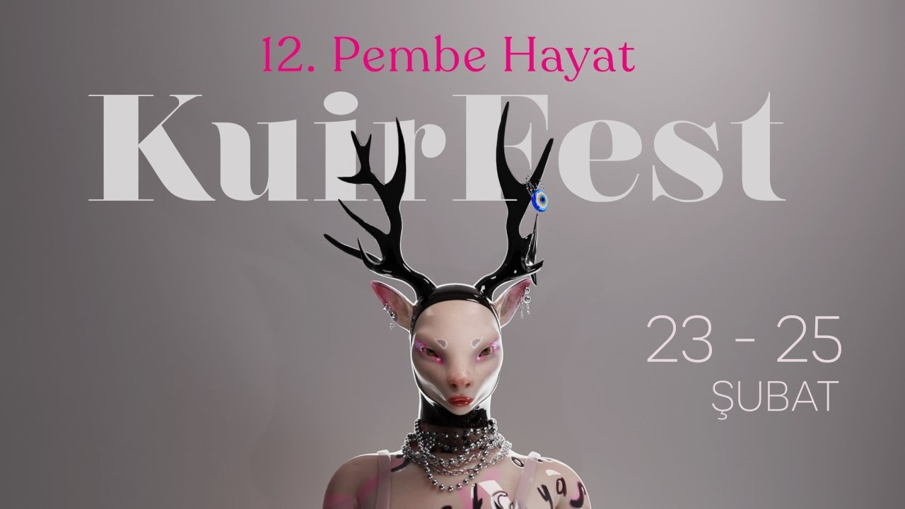 Pembe Hayat Kuirfest: 'Yasağa rağmen festivali yaptık'