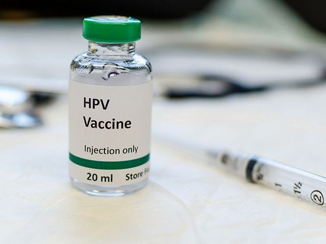 Uzmanı anlattı: HPV aşısı hakkında doğru sanılan 8 yanlış - Sayfa 3