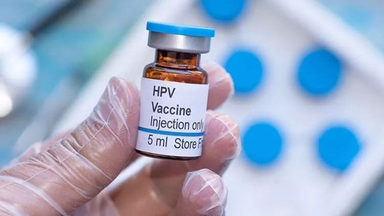 Uzmanı anlattı: HPV aşısı hakkında doğru sanılan 8 yanlış - Sayfa 1