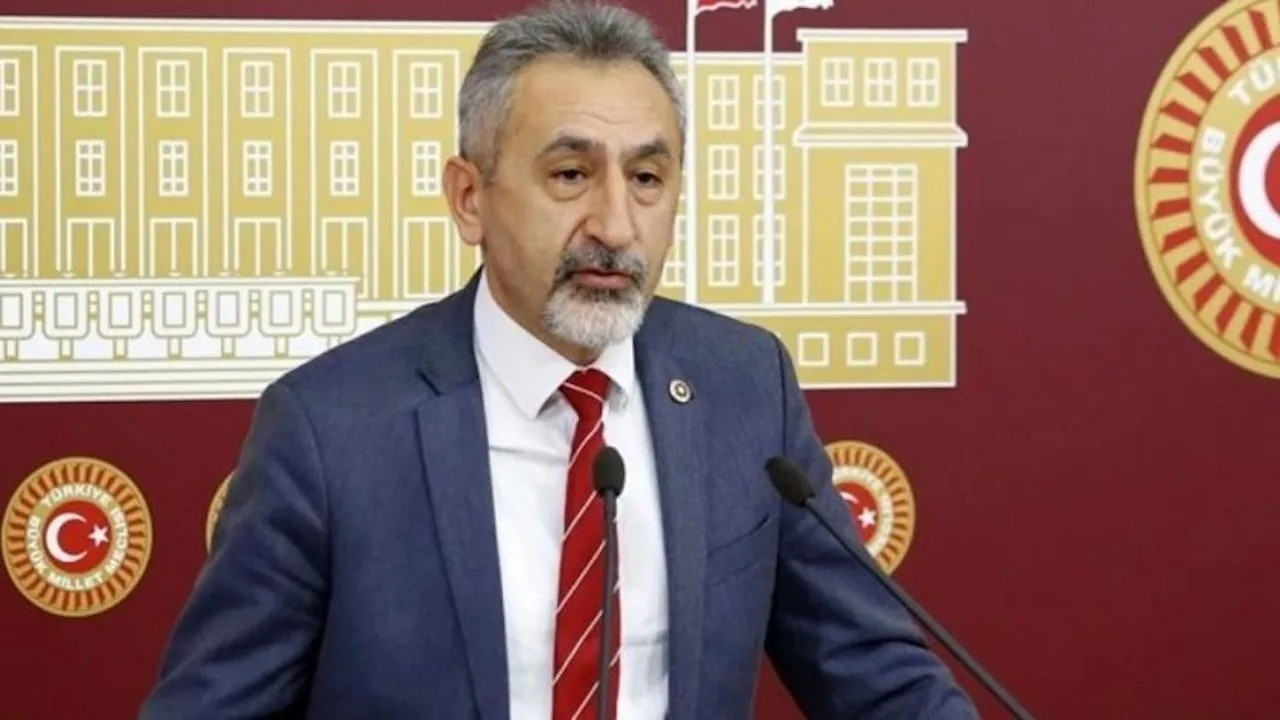 CHP'li Adıgüzel'den Bakan Göktaş'a istifa çağrısı
