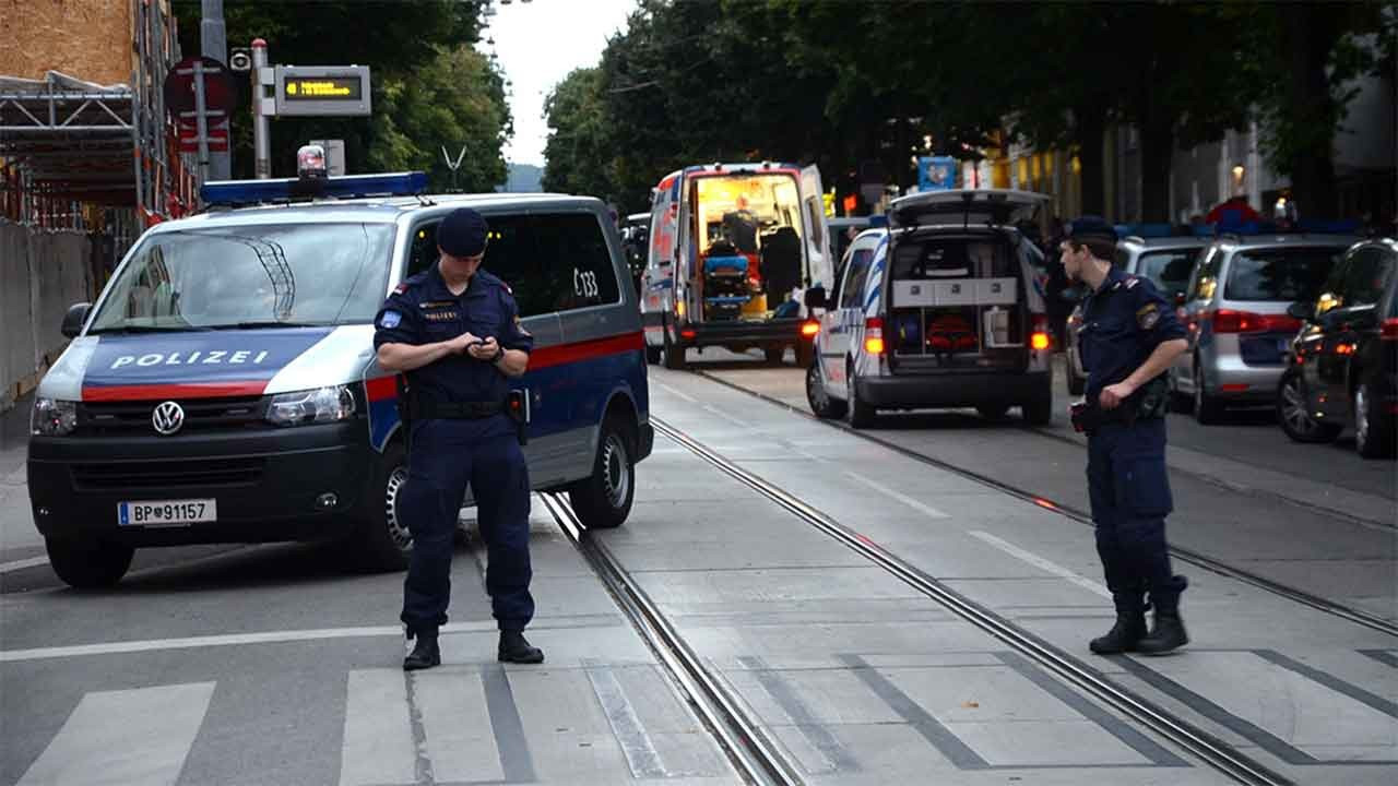 Viyana'da kadın cinayeti: 5 kişi ölü bulundu