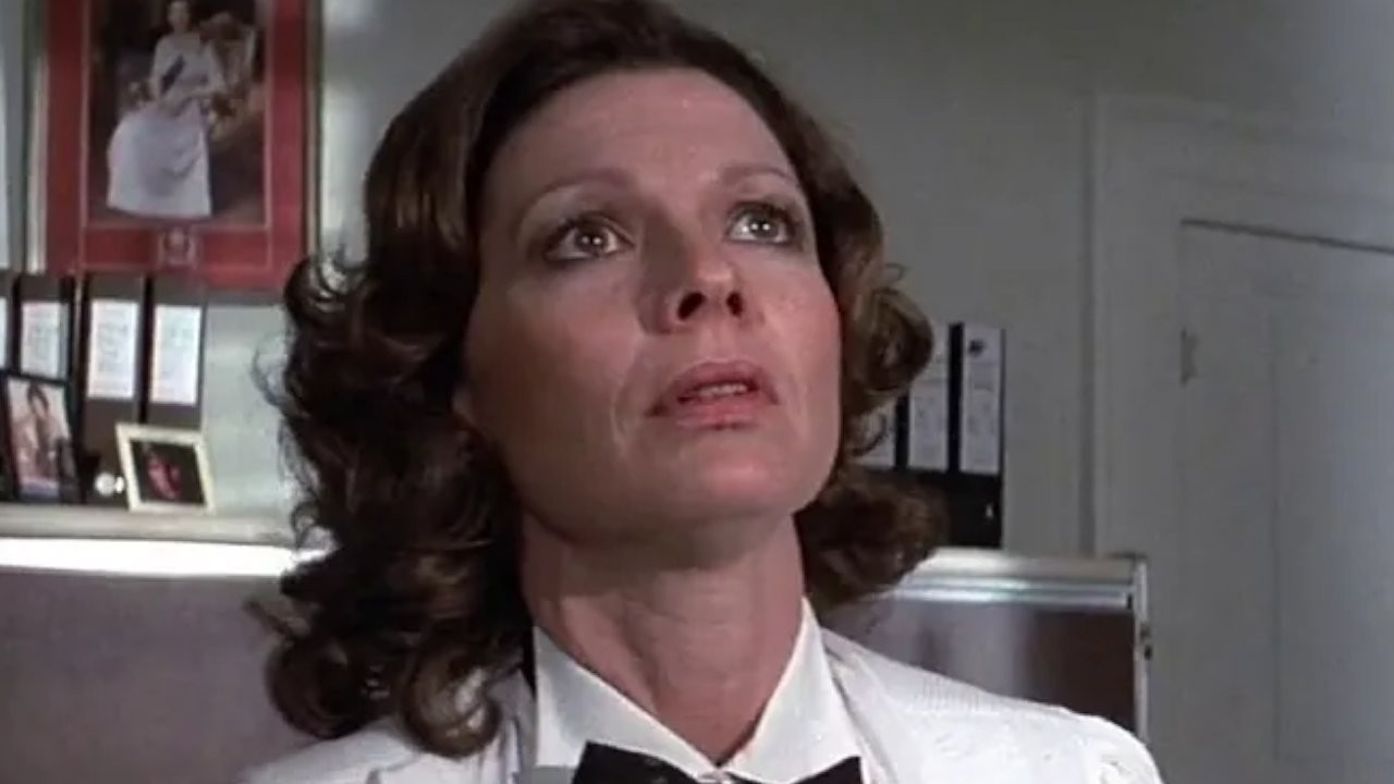 James Bond oyuncusu Pamela Salem hayatını kaybetti