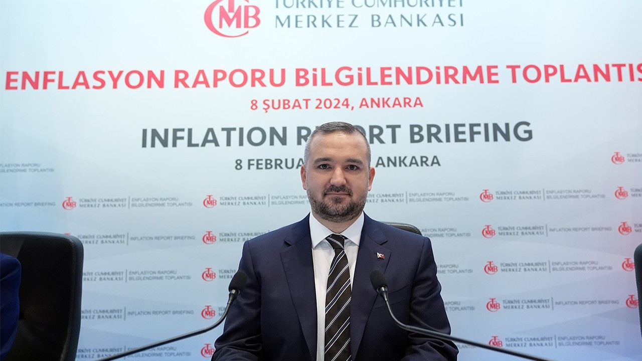 TÜSİAD Başekonomisti: Merkez Bankası’nın enflasyon tahmini gerçekleşmeyecek, talep hala çok şiddetli