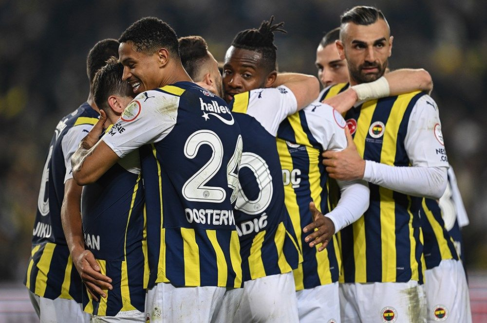 Fenerbahçe'nin penaltısını değerlendiren Tümer Metin, Galatasaray'a seslendi - Sayfa 2