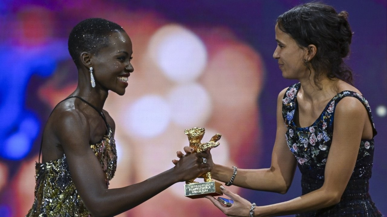 Berlinale'de Altın Ayı ödülünü 'Dahomey' kazandı